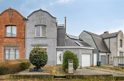 huis te koop in Kruibeke - 2e afbeelding