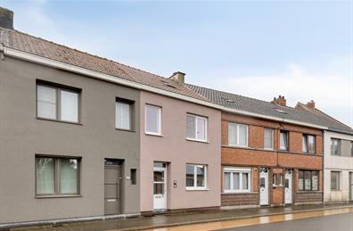 Huis te koop Beveren (Waas)