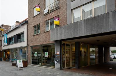 appartement te huur in Beveren (Waas) - 1e afbeelding