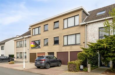 appartement te koop in Bazel - 1e afbeelding