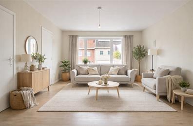 appartement te koop in Bazel - 1e afbeelding