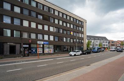 Appartement te huur Steendorp