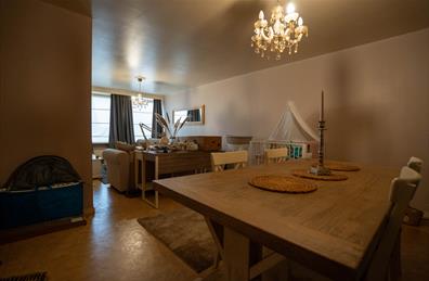 appartement te huur in Steendorp - 2e afbeelding