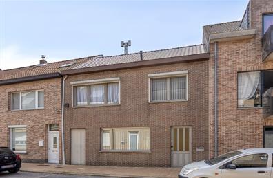 Huis te koop Zwijndrecht