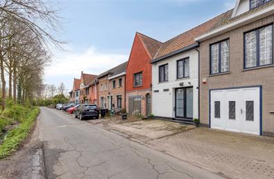 huis te koop in Kruibeke - 2e afbeelding