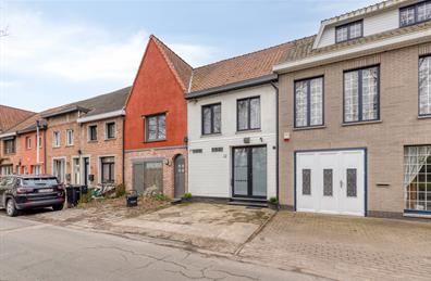 huis te koop in Kruibeke - 1e afbeelding
