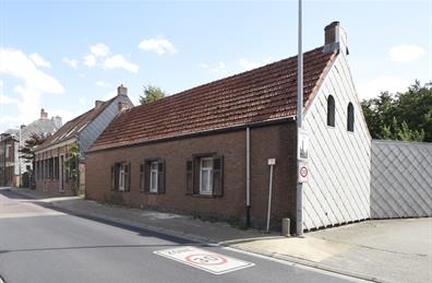 huis te koop in Elversele - 1e afbeelding