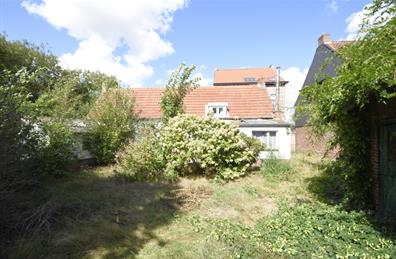 Bouwgrond te koop Elversele