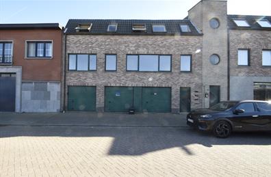Appartement te huur Zwijndrecht