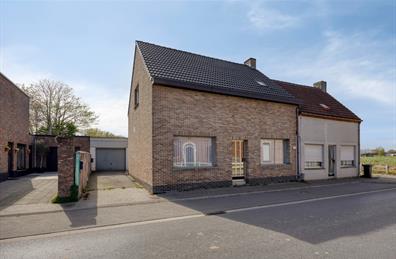 Huis te koop Melsele