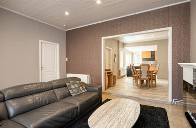 huis te koop in Melsele - 2e afbeelding