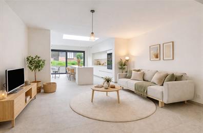 Huis te koop Rupelmonde