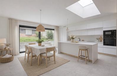 huis te koop in Rupelmonde - 2e afbeelding