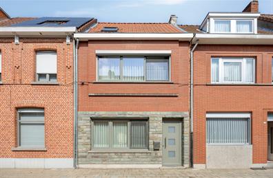 Huis te koop Zwijndrecht