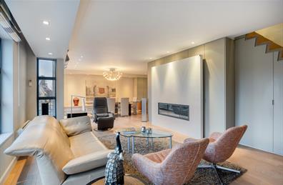 duplex te koop in Zwijndrecht - 2e afbeelding