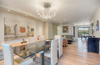 Duplex te koop Zwijndrecht