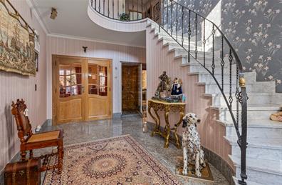 villa te koop in Antwerpen (2050) - 2e afbeelding