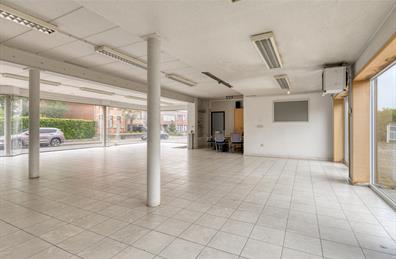 bedrijfsgebouw te koop in Zwijndrecht - 2e afbeelding