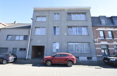 Appartement te huur Zwijndrecht