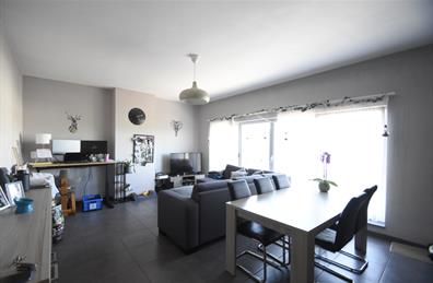 appartement te huur in Zwijndrecht - 2e afbeelding