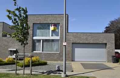 Appartement te huur Vrasene