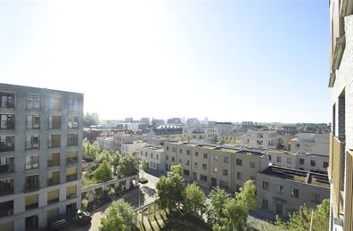 appartement te huur in Antwerpen (2050) - 2e afbeelding