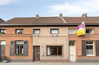 huis te koop in Burcht - 1e afbeelding