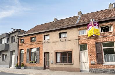 huis te koop in Burcht - 2e afbeelding