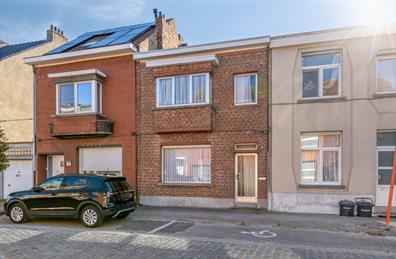 huis te koop in Burcht - 1e afbeelding