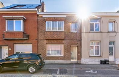 huis te koop in Burcht - 2e afbeelding