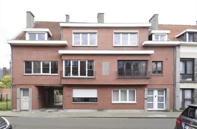 Appartement te huur Zwijndrecht