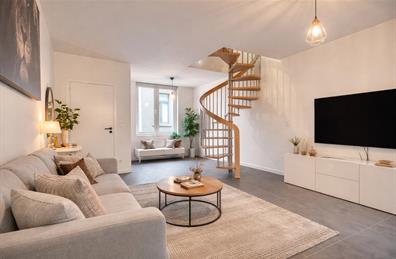 Huis te koop Rupelmonde