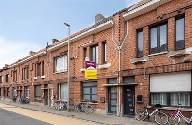 Huis te koop Sint-Niklaas