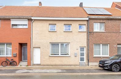 Huis te koop Burcht