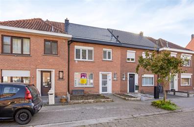 huis te koop in Steendorp - 1e afbeelding