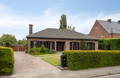 huis te koop in Beveren-Kruibeke-Zwijndrecht - 1e afbeelding