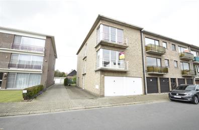 Appartement te huur Zwijndrecht