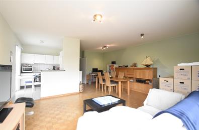 appartement te huur in Zwijndrecht - 2e afbeelding