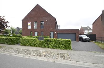 appartement te huur in Melsele - 1e afbeelding