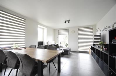 appartement te huur in Melsele - 2e afbeelding