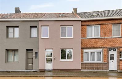 Huis te koop Beveren (Waas)