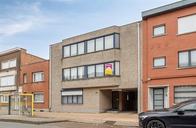 appartement te koop in Burcht - 1e afbeelding