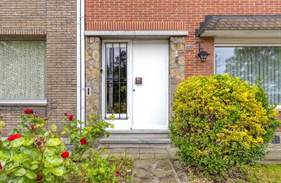 huis te koop in Burcht - 2e afbeelding