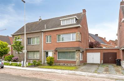 Huis te koop Burcht