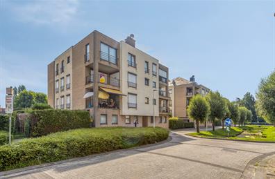 Appartement te koop Burcht