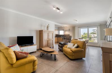 appartement te koop in Burcht - 2e afbeelding