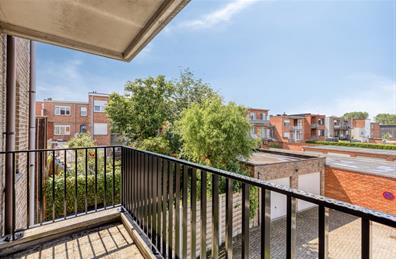 appartement te koop in Burcht - 2e afbeelding