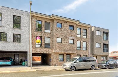 Appartement te koop Burcht