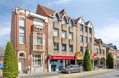 appartement te koop in Kruibeke - 2e afbeelding