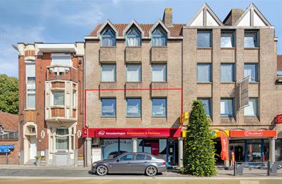 appartement te koop in Kruibeke - 1e afbeelding